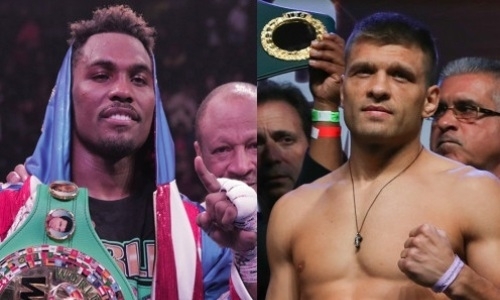 «Эффектным нокаутом». Назван победитель боя Чарло – Деревянченко за титул чемпиона в весе Головкина