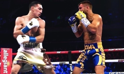 «Реалист говорит во мне». Экс-чемпион мира Шон Портер признался, на кого ставит в бою Ломаченко — Лопес