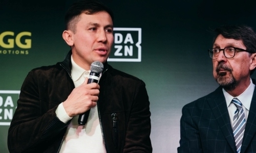 «Что вообще ждет GGG впереди?». Головкин пострадал из-за «Канело»