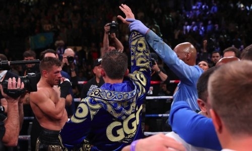 «Вызывает беспокойство». Головкина призвали вновь перенести дату следующего боя