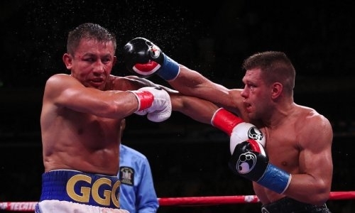 Сын Кости Цзю и другие. Головкину предложили соперников на замену Шеремете