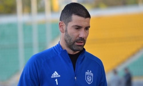 Ненад Эрич — 250 матчей в Премьер-Лиге