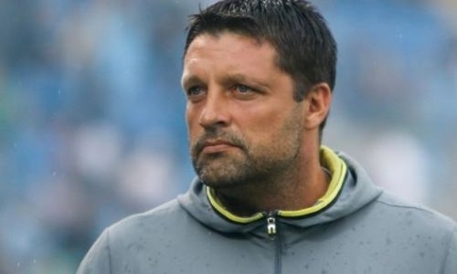 Исламбек Куат официально узнал имя своего нового наставника в клубе РПЛ