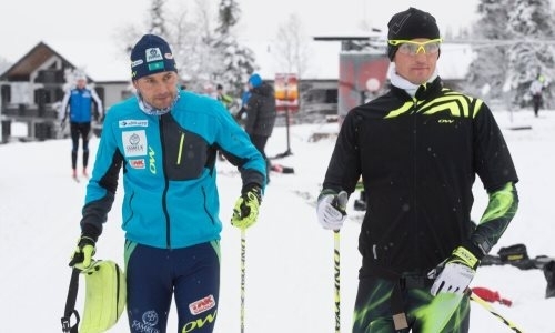 Казахстанскому лыжнику Полторанину выдвинут обвинение в австрийском суде