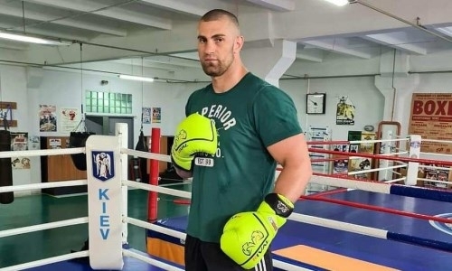 «Показал свой уровень в бою с Головкиным». Украинский супертяж высказался о Деревянченко