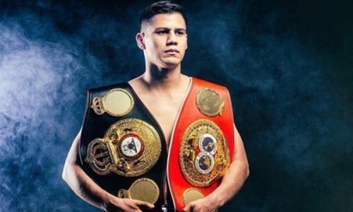 «Жестко выглядел против Головкина». Экс-чемпион мира Даниэль Роман знает победителя боя Деревянченко — Чарло