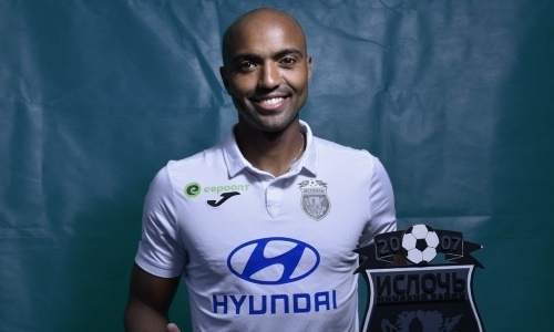 Легионер с опытом игры в КПЛ нашел себе новый клуб в Европе