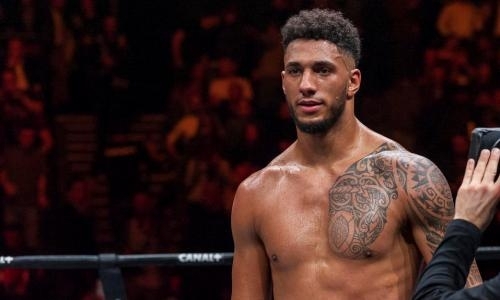 Обидчик Дычко в первом раунде отправил в нокдаун и нокаутировал экс-претендента на титул чемпиона мира. Видео