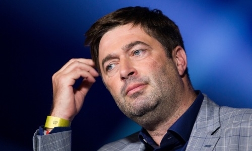 Промоутер Шереметы отреагировал на объявление даты боя с Головкиным