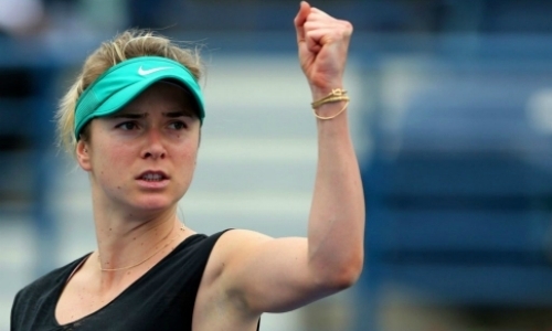 «Волнующий поединок». Свитолина поделилась ожиданиями от матча с Рыбакиной в финале турнира в Страсбурге