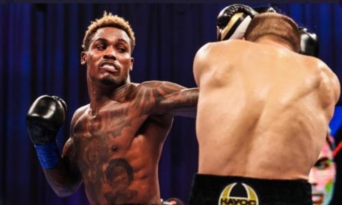 «Деревянченко был там, чтобы выживать». Чарло удивил заявлением после защиты титула WBC в весе Головкина