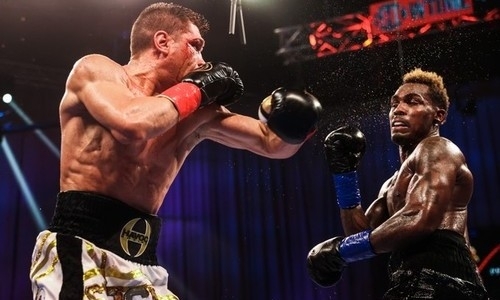 Деревянченко — Чарло: видео полного боя за титул чемпиона мира WBC в HD