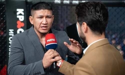 «Никто не сделал того, что сделал он». Куат Хамитов назвал Мохаммеда Али 21-го века