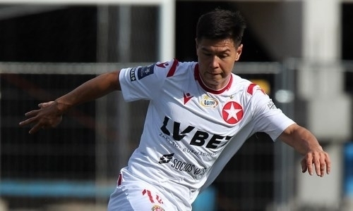 «Он еле держался на ногах». Жукова изолировали от «Вислы» из-за плохого самочувствия