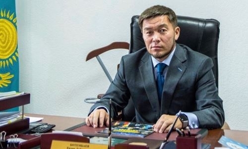 «Крест на команде ставить рано». Директор «Окжетпеса» оценил игру с «Кайратом»