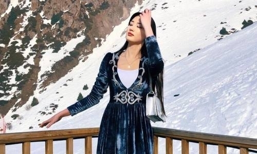 «Как Томирис!». Сабина Алтынбекова удостоилась сравнения с царицей после своего нового видео