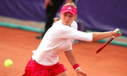Казахстанки не изменили положения в ТОП-30 рейтинга WTA
