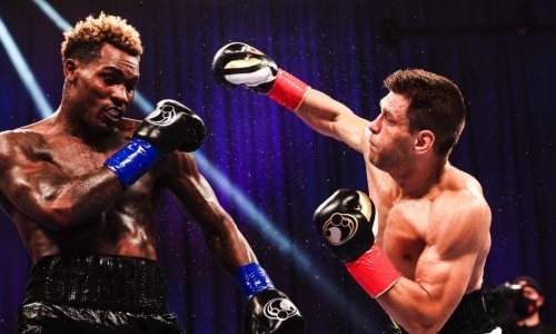 «Не оставил сомнений». В США принизили победу Головкина над Деревянченко