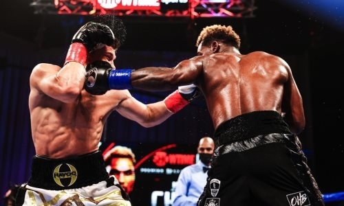 «Получилось заткнуть ему рот». Чарло рассказал о неудавшемся нокауте Деревянченко