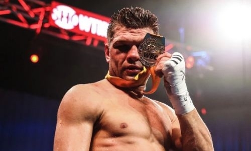 «Понес наказание от Головкина». Деревянченко призвали побить казахстанского боксера для перезагрузки карьеры