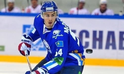 «Барыс» отреагировал на победу своих бывших хоккеистов в Кубке Стэнли