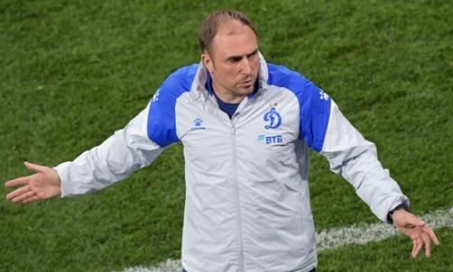 Клуб РПЛ может уволить главного тренера после поражения от команды футболиста сборной Казахстана