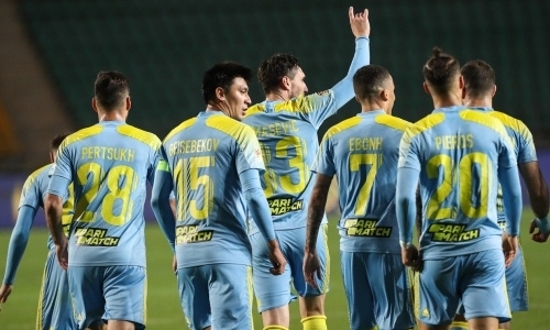 11 тур КПЛ-2020. Деловая «Астана» и хаотичный «Кайрат»