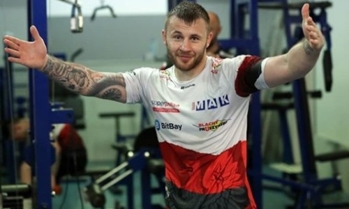 Скоро объявят? Соперник Головкина анонсировал свой новый тренировочный сбор