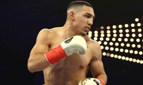 «Я поставлю на это деньги». Лопес рассказал, до какого раунда он нокаутирует Ломаченко