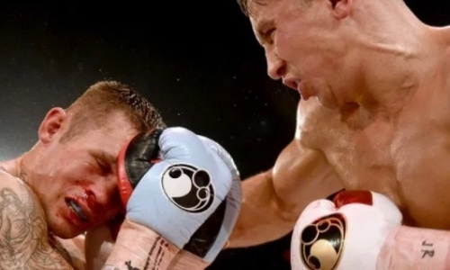 Чемпион мира хочет подраться с нокаутированными Головкиным и «Канело» боксерами