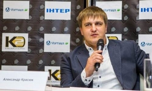 Промоутер Усика рассказал, при каком условии Джошуа сразится с Фьюри