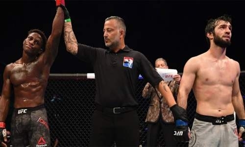 «Это была моя главная ошибка». Тухугов объяснил свое поражение Даводу