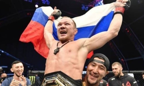 Пётр Ян обошёл Макгрегора и впервые попал в ТОП-10 P4P-рейтинга UFC. Адесанья ворвался в тройку