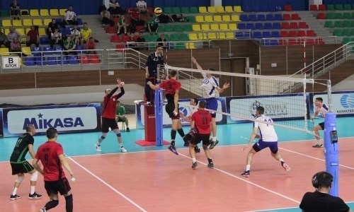 Розыгрыш Кубка Казахстана официально перенесён