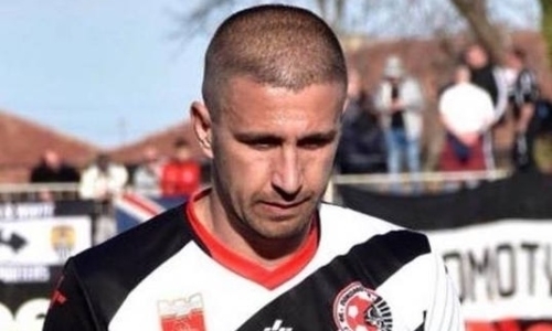 Бывший форвард «Кайрата» перешел в клуб второго дивизиона Болгарии