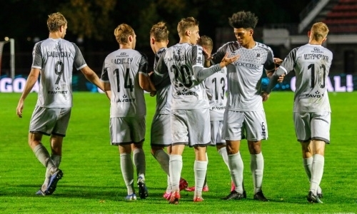 «Стал настоящим дядькой». Казахстанский футболист впечатлил зарубежного эксперта