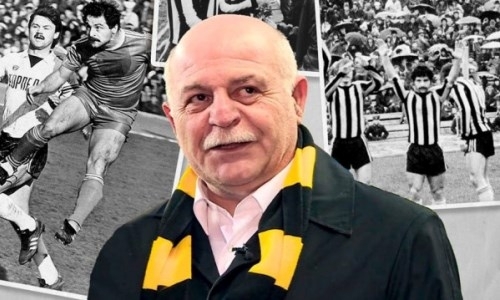 «Если бы дали 5000 долларов в месяц, тогда бы поехал». Легендарный футболист рассказал, как отверг предложение из Казахстана