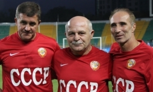 «Нас воспринимали как коммунистов». Евстафий Пехлеваниди — о переезде из Казахстана в Грецию, своей семье и откупе от армии