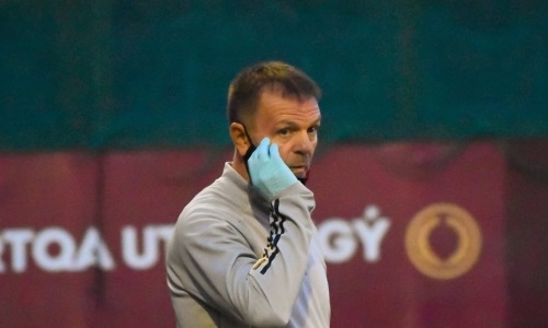 Тренеры двух клубов КПЛ получили предупреждения