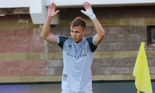 Исторический шанс. Футболист европейского клуба впервые вызван в сборную Казахстана