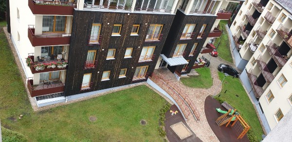 «Выходить нельзя». В каких условиях «Барыс» ожидает матча с «Динамо» в Риге