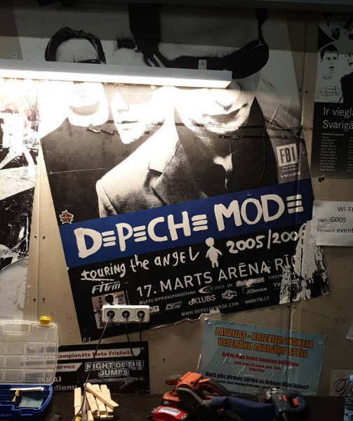 «Выходить нельзя». В каких условиях «Барыс» ожидает матча с «Динамо» в Риге