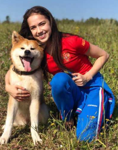 «Как это возможно?!». В Японии удивлены преображением звездной соперницы Турсынбаевой из России