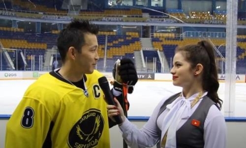 «Мы покажем другую игру». Талгат Жайлауов оценил состояние «Сарыарки»