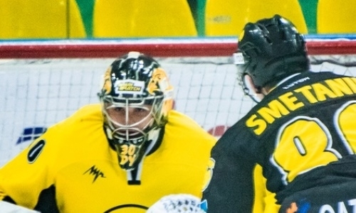 Видеообзор товарищеского матча «Сарыарка» — «Темиртау» 2:1 Б