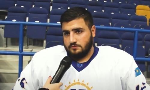 Талантливый форвард «Торпедо» прокомментировал разгром от «Алматы»