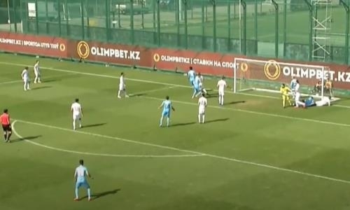 Видеообзор матча Премьер-Лиги «Кызыл-Жар СК» — «Кайсар» 0:0