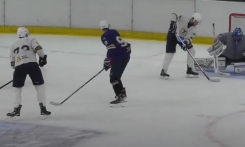 «Торпедо» представило видео тренировки перед началом сезона чемпионата РК