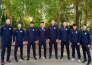 Фоторепортаж с УТС сборной Казахстана в Алматинской области