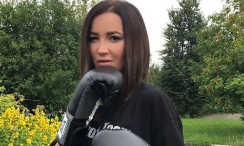 Бой Ольги Бузовой с российской боксершей могут включить в андеркард Рой Джонс — Майк Тайсон